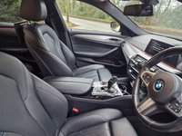USED 2018 18 BMW 5 SERIES 2.0 530e 9.2kWh M Sport Saloon 4dr Petrol Plug-in Hybrid Auto Euro 6 (s/s) (252 ps) 8.9% APR FINANCE RATES