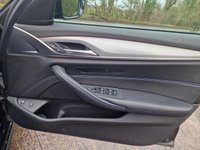 USED 2018 18 BMW 5 SERIES 2.0 530e 9.2kWh M Sport Saloon 4dr Petrol Plug-in Hybrid Auto Euro 6 (s/s) (252 ps) 8.9% APR FINANCE RATES