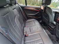 USED 2018 18 BMW 5 SERIES 2.0 530e 9.2kWh M Sport Saloon 4dr Petrol Plug-in Hybrid Auto Euro 6 (s/s) (252 ps) 8.9% APR FINANCE RATES