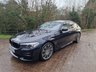 USED 2018 18 BMW 5 SERIES 2.0 530e 9.2kWh M Sport Saloon 4dr Petrol Plug-in Hybrid Auto Euro 6 (s/s) (252 ps) 8.9% APR FINANCE RATES