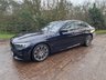 USED 2018 18 BMW 5 SERIES 2.0 530e 9.2kWh M Sport Saloon 4dr Petrol Plug-in Hybrid Auto Euro 6 (s/s) (252 ps) 8.9% APR FINANCE RATES
