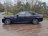 USED 2018 18 BMW 5 SERIES 2.0 530e 9.2kWh M Sport Saloon 4dr Petrol Plug-in Hybrid Auto Euro 6 (s/s) (252 ps) 8.9% APR FINANCE RATES