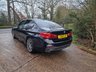 USED 2018 18 BMW 5 SERIES 2.0 530e 9.2kWh M Sport Saloon 4dr Petrol Plug-in Hybrid Auto Euro 6 (s/s) (252 ps) 8.9% APR FINANCE RATES