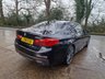 USED 2018 18 BMW 5 SERIES 2.0 530e 9.2kWh M Sport Saloon 4dr Petrol Plug-in Hybrid Auto Euro 6 (s/s) (252 ps) 8.9% APR FINANCE RATES