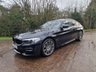 USED 2018 18 BMW 5 SERIES 2.0 530e 9.2kWh M Sport Saloon 4dr Petrol Plug-in Hybrid Auto Euro 6 (s/s) (252 ps) 8.9% APR FINANCE RATES