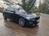 USED 2018 18 BMW 5 SERIES 2.0 530e 9.2kWh M Sport Saloon 4dr Petrol Plug-in Hybrid Auto Euro 6 (s/s) (252 ps) 8.9% APR FINANCE RATES