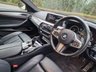 USED 2018 18 BMW 5 SERIES 2.0 530e 9.2kWh M Sport Saloon 4dr Petrol Plug-in Hybrid Auto Euro 6 (s/s) (252 ps) 8.9% APR FINANCE RATES