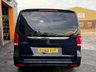 USED 2020 69 MERCEDES-BENZ V-CLASS 2.0 V300d AMG Line MPV 5dr Diesel G-Tronic+ Euro 6 (s/s) XLWB (239 ps) 