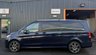 USED 2020 69 MERCEDES-BENZ V-CLASS 2.0 V300d AMG Line MPV 5dr Diesel G-Tronic+ Euro 6 (s/s) XLWB (239 ps) 