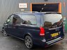 USED 2020 69 MERCEDES-BENZ V-CLASS 2.0 V300d AMG Line MPV 5dr Diesel G-Tronic+ Euro 6 (s/s) XLWB (239 ps) 