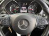 USED 2020 69 MERCEDES-BENZ V-CLASS 2.0 V300d AMG Line MPV 5dr Diesel G-Tronic+ Euro 6 (s/s) XLWB (239 ps) 