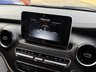 USED 2020 69 MERCEDES-BENZ V-CLASS 2.0 V300d AMG Line MPV 5dr Diesel G-Tronic+ Euro 6 (s/s) XLWB (239 ps) 