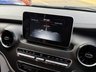 USED 2020 69 MERCEDES-BENZ V-CLASS 2.0 V300d AMG Line MPV 5dr Diesel G-Tronic+ Euro 6 (s/s) XLWB (239 ps) 