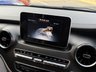 USED 2020 69 MERCEDES-BENZ V-CLASS 2.0 V300d AMG Line MPV 5dr Diesel G-Tronic+ Euro 6 (s/s) XLWB (239 ps) 