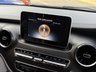 USED 2020 69 MERCEDES-BENZ V-CLASS 2.0 V300d AMG Line MPV 5dr Diesel G-Tronic+ Euro 6 (s/s) XLWB (239 ps) 
