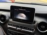 USED 2020 69 MERCEDES-BENZ V-CLASS 2.0 V300d AMG Line MPV 5dr Diesel G-Tronic+ Euro 6 (s/s) XLWB (239 ps) 