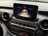 USED 2020 69 MERCEDES-BENZ V-CLASS 2.0 V300d AMG Line MPV 5dr Diesel G-Tronic+ Euro 6 (s/s) XLWB (239 ps) 