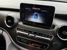 USED 2020 69 MERCEDES-BENZ V-CLASS 2.0 V300d AMG Line MPV 5dr Diesel G-Tronic+ Euro 6 (s/s) XLWB (239 ps) 
