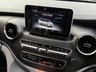 USED 2020 69 MERCEDES-BENZ V-CLASS 2.0 V300d AMG Line MPV 5dr Diesel G-Tronic+ Euro 6 (s/s) XLWB (239 ps) 