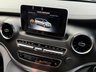 USED 2020 69 MERCEDES-BENZ V-CLASS 2.0 V300d AMG Line MPV 5dr Diesel G-Tronic+ Euro 6 (s/s) XLWB (239 ps) 