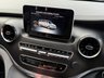 USED 2020 69 MERCEDES-BENZ V-CLASS 2.0 V300d AMG Line MPV 5dr Diesel G-Tronic+ Euro 6 (s/s) XLWB (239 ps) 