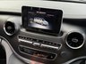 USED 2020 69 MERCEDES-BENZ V-CLASS 2.0 V300d AMG Line MPV 5dr Diesel G-Tronic+ Euro 6 (s/s) XLWB (239 ps) 