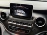 USED 2020 69 MERCEDES-BENZ V-CLASS 2.0 V300d AMG Line MPV 5dr Diesel G-Tronic+ Euro 6 (s/s) XLWB (239 ps) 