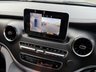 USED 2020 69 MERCEDES-BENZ V-CLASS 2.0 V300d AMG Line MPV 5dr Diesel G-Tronic+ Euro 6 (s/s) XLWB (239 ps) 