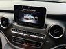 USED 2020 69 MERCEDES-BENZ V-CLASS 2.0 V300d AMG Line MPV 5dr Diesel G-Tronic+ Euro 6 (s/s) XLWB (239 ps) 