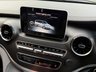 USED 2020 69 MERCEDES-BENZ V-CLASS 2.0 V300d AMG Line MPV 5dr Diesel G-Tronic+ Euro 6 (s/s) XLWB (239 ps) 