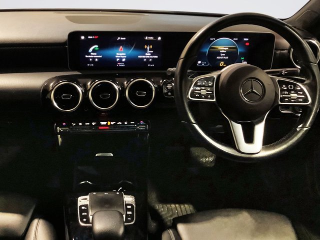 2018 Mercedes-Benz A-Class 1.5L Sport 5dr - Photo 12
