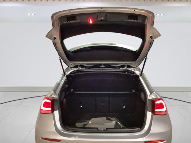 2018 Mercedes-Benz A-Class 1.5L Sport 5dr - Photo 10