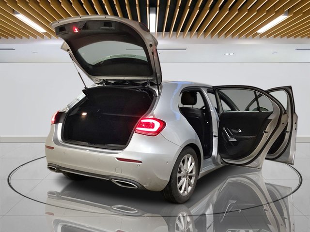 2018 Mercedes-Benz A-Class 1.5L Sport 5dr - Photo 8