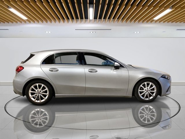 2018 Mercedes-Benz A-Class 1.5L Sport 5dr - Photo 7