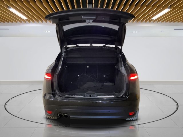 2020 Jaguar F-Pace 2L Chequered Flag 5dr - Photo 8