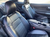 USED 2019 69 FORD MUSTANG 5.0 V8 GT Fastback 2dr Petrol Manual Euro 6 (450 ps) SMART LOOKING EXAMPLE  - JUST 26,000 MILES - FORD SERVICE HISTORY - MAGNETIC GREY METALLIC - FULL BLACK LEATHER INTERIOR