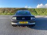 USED 2019 69 FORD MUSTANG 5.0 V8 GT Fastback 2dr Petrol Manual Euro 6 (450 ps) SMART LOOKING EXAMPLE  - JUST 26,000 MILES - FORD SERVICE HISTORY - MAGNETIC GREY METALLIC - FULL BLACK LEATHER INTERIOR