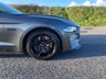 USED 2019 69 FORD MUSTANG 5.0 V8 GT Fastback 2dr Petrol Manual Euro 6 (450 ps) SMART LOOKING EXAMPLE  - JUST 26,000 MILES - FORD SERVICE HISTORY - MAGNETIC GREY METALLIC - FULL BLACK LEATHER INTERIOR