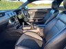 USED 2019 69 FORD MUSTANG 5.0 V8 GT Fastback 2dr Petrol Manual Euro 6 (450 ps) SMART LOOKING EXAMPLE  - JUST 26,000 MILES - FORD SERVICE HISTORY - MAGNETIC GREY METALLIC - FULL BLACK LEATHER INTERIOR