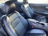 USED 2019 69 FORD MUSTANG 5.0 V8 GT Fastback 2dr Petrol Manual Euro 6 (450 ps) SMART LOOKING EXAMPLE  - JUST 26,000 MILES - FORD SERVICE HISTORY - MAGNETIC GREY METALLIC - FULL BLACK LEATHER INTERIOR