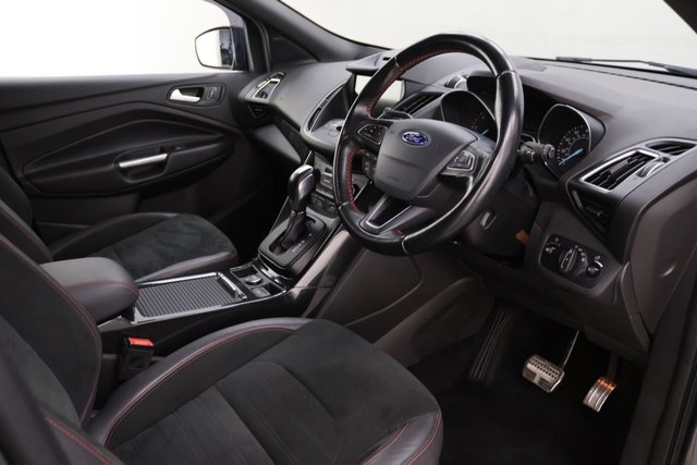2018 Ford Kuga 1.5L St-Line 5dr - Photo 10
