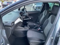 USED 2020 70 VAUXHALL CROSSLAND X 1.2 Turbo SRi Nav SUV 5dr Petrol Manual Euro 6 (s/s) (110 ps) 