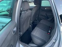 USED 2020 70 VAUXHALL CROSSLAND X 1.2 Turbo SRi Nav SUV 5dr Petrol Manual Euro 6 (s/s) (110 ps) 