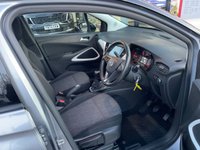 USED 2020 70 VAUXHALL CROSSLAND X 1.2 Turbo SRi Nav SUV 5dr Petrol Manual Euro 6 (s/s) (110 ps) 