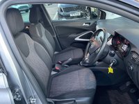 USED 2020 70 VAUXHALL CROSSLAND X 1.2 Turbo SRi Nav SUV 5dr Petrol Manual Euro 6 (s/s) (110 ps) 
