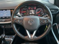USED 2020 70 VAUXHALL CROSSLAND X 1.2 Turbo SRi Nav SUV 5dr Petrol Manual Euro 6 (s/s) (110 ps) 