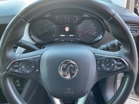 USED 2020 70 VAUXHALL CROSSLAND X 1.2 Turbo SRi Nav SUV 5dr Petrol Manual Euro 6 (s/s) (110 ps) 