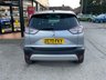 USED 2020 70 VAUXHALL CROSSLAND X 1.2 Turbo SRi Nav SUV 5dr Petrol Manual Euro 6 (s/s) (110 ps) 