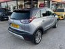 USED 2020 70 VAUXHALL CROSSLAND X 1.2 Turbo SRi Nav SUV 5dr Petrol Manual Euro 6 (s/s) (110 ps) 
