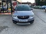 USED 2020 70 VAUXHALL CROSSLAND X 1.2 Turbo SRi Nav SUV 5dr Petrol Manual Euro 6 (s/s) (110 ps) 
